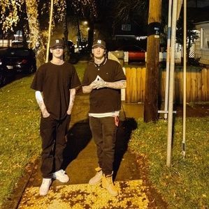 Meet your Posher, Kaleb